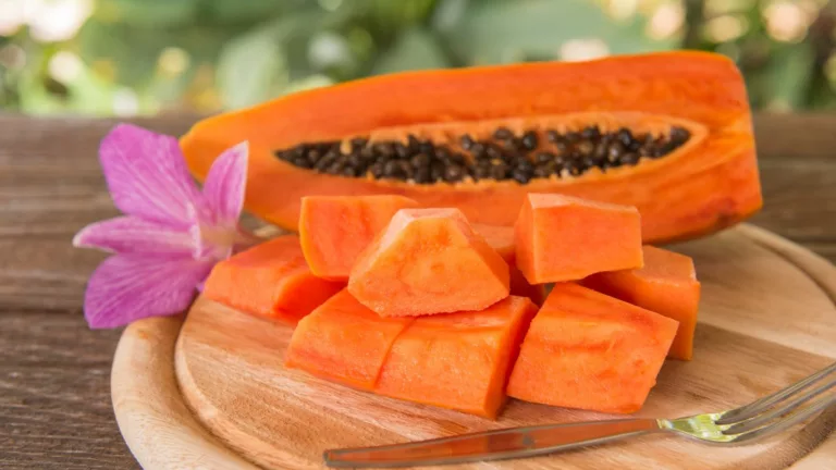 Is Papaya Good for Acid Reflux? – A Tropical Solution