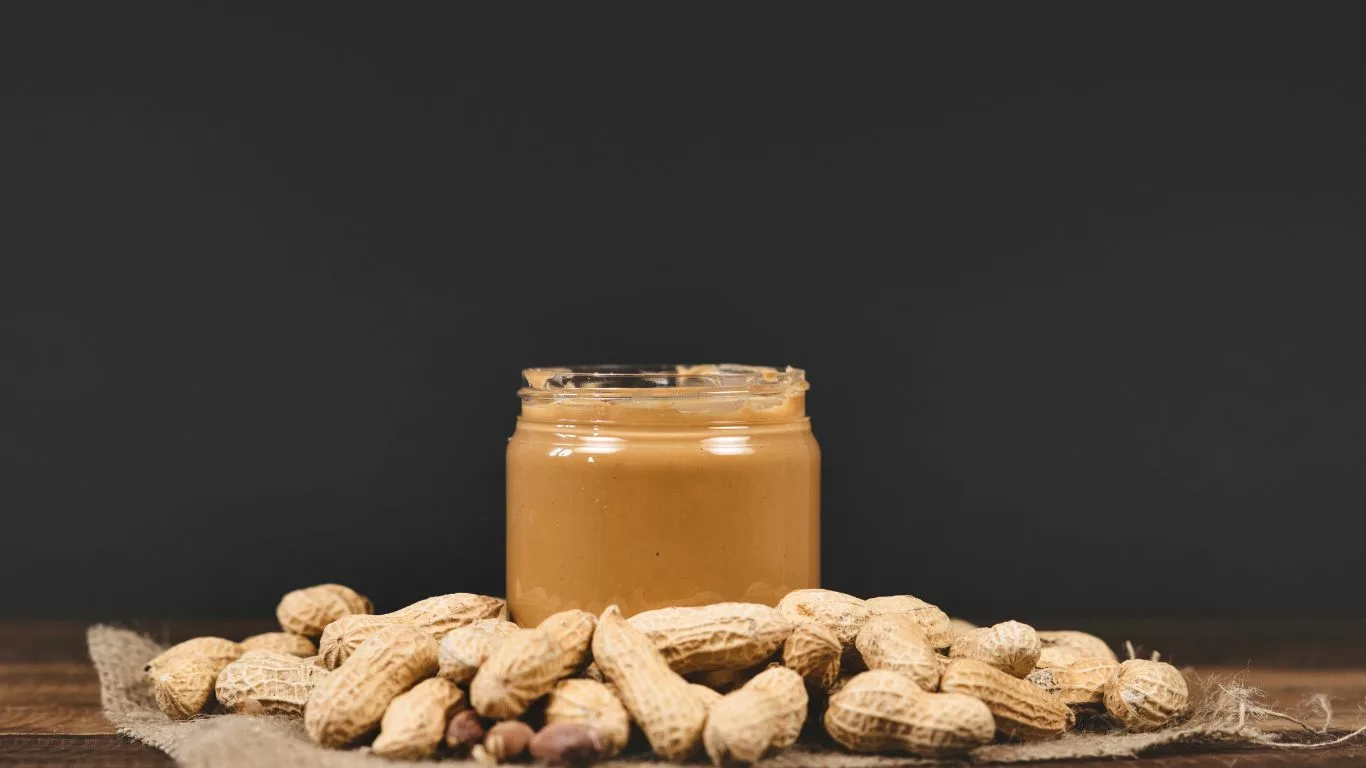 Is Peanut Butter Good for Acid Reflux? What You Need to Know