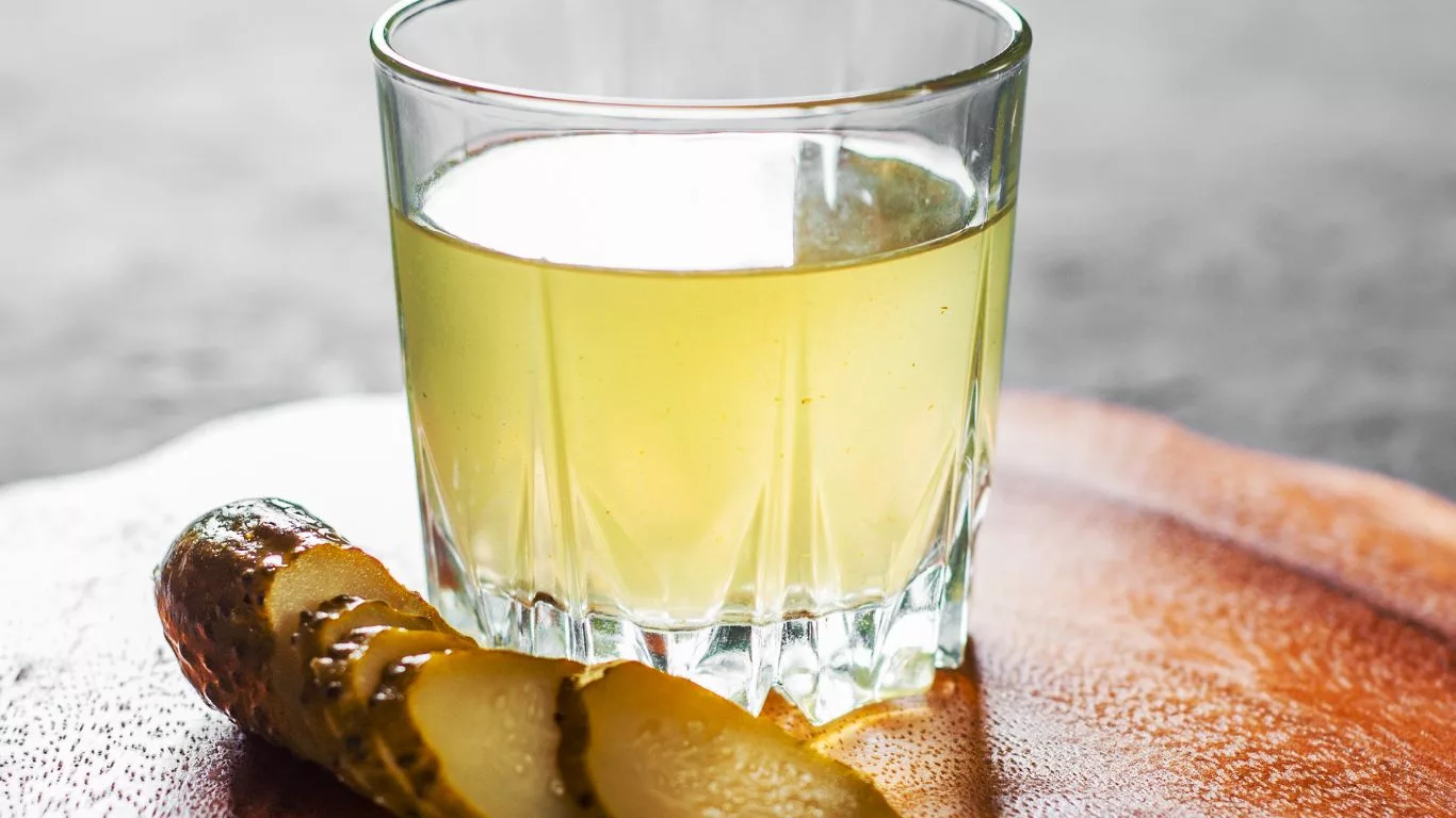 Is Pickle Juice Good for Acid Reflux? Exploring a Tangy Remedy