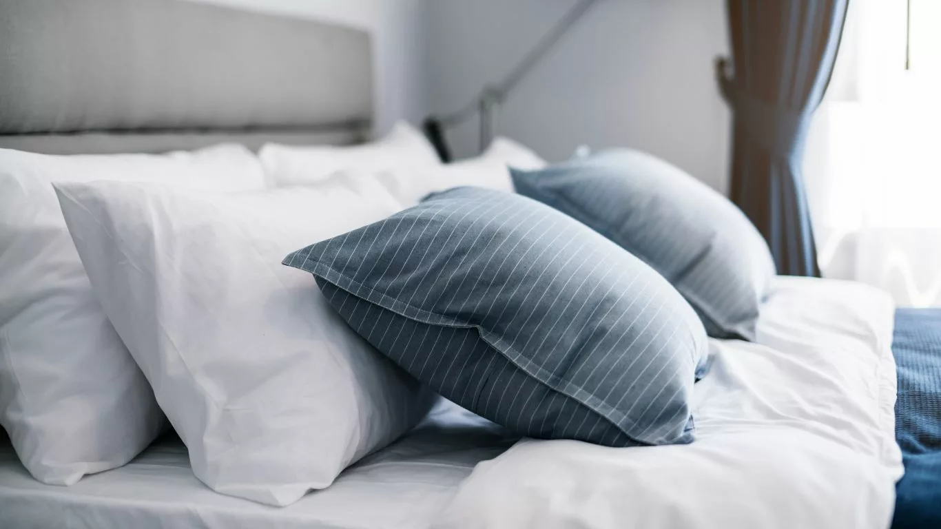 Understanding GERD Pillow Benefits