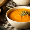 Soothe Your Stomach with GERD-Friendly Soups - Delicious Relief