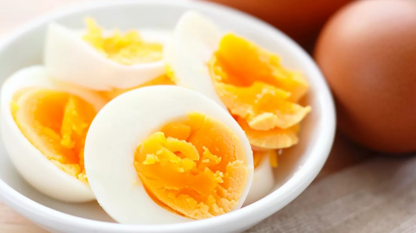 Strategies for Minimizing Acid Reflux When Including Boiled Eggs in Your Diet
