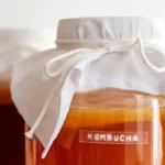 Incorporating Kombucha into Your GERD Management Plan