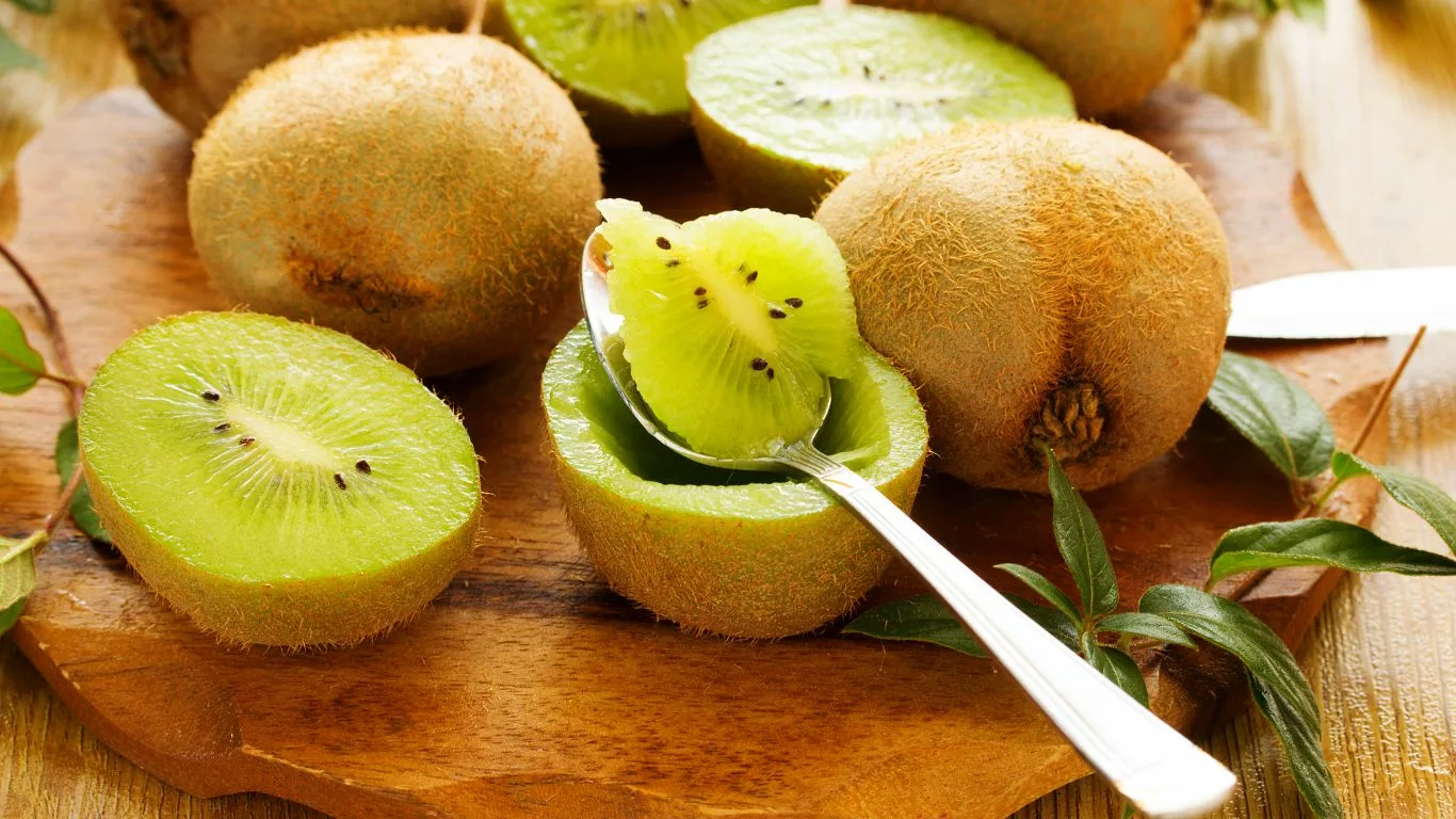 Incorporating Kiwi into Your GERD Management