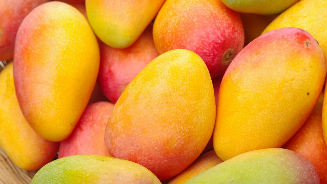 Why Mango May Benefit Acid Reflux