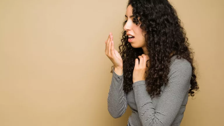 GERD and Bad Breath: Understanding the Connection