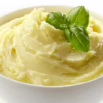 Mashed Potatoes and Acid Reflux: Finding Comfort in Every Bite