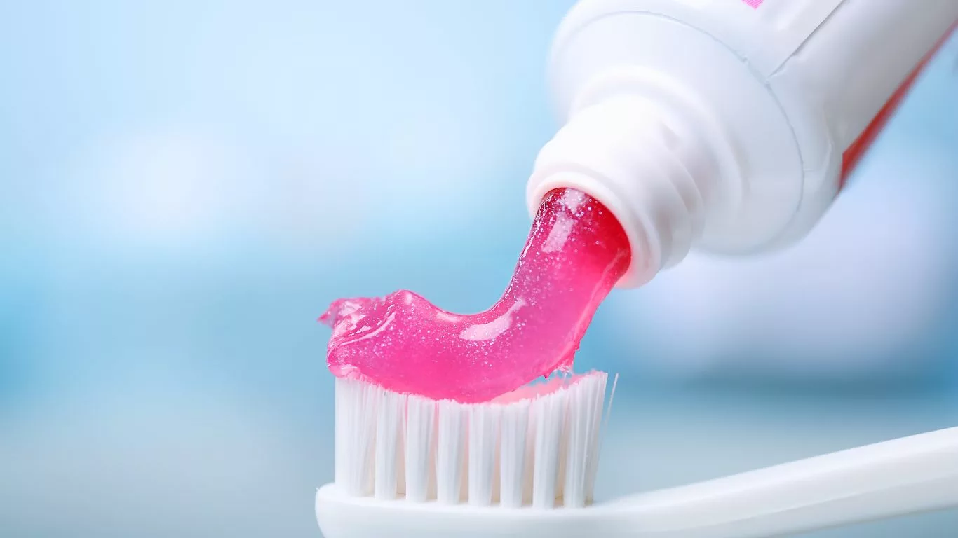 The Importance of Toothpaste for Acid Reflux Patients