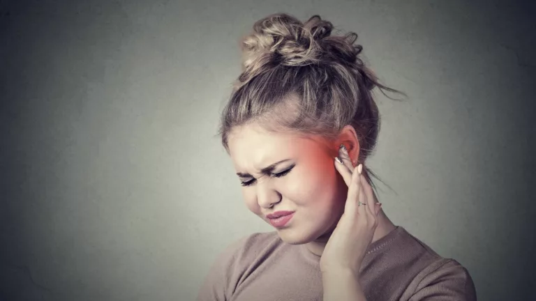Treating Ear Pain from Acid Reflux: Effective Strategies