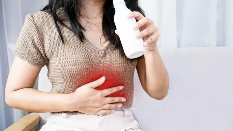 Uncovering Atypical GERD Symptoms: Beyond Heartburn