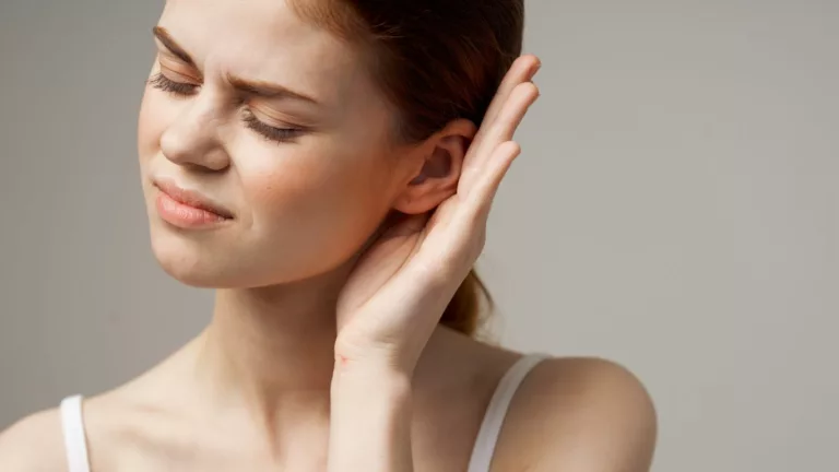 Understanding GERD Ear Pain: Causes, Symptoms, and Relief