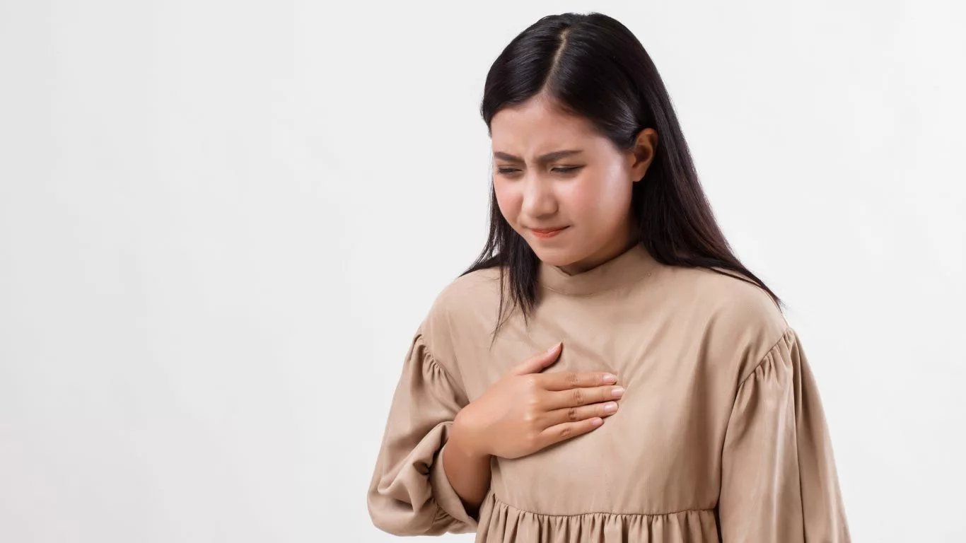Understanding GERD and Heart Palpitations: What You Need to Know