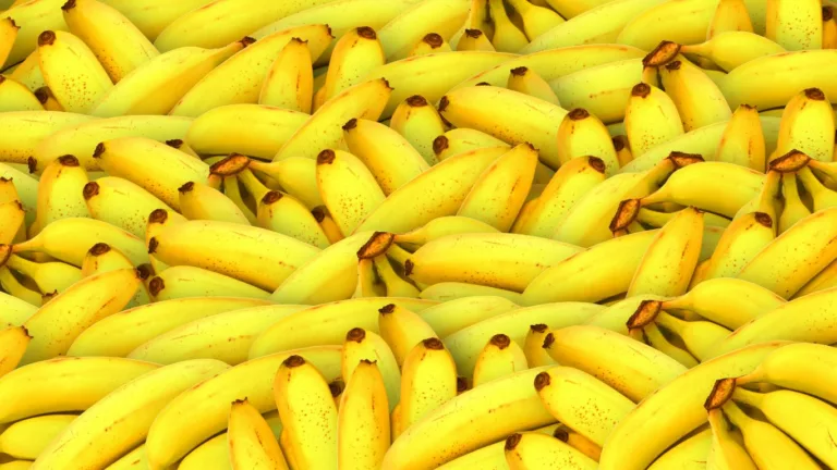 Why Do Bananas Give Me Acid Reflux? – Unpeeling the Culprit