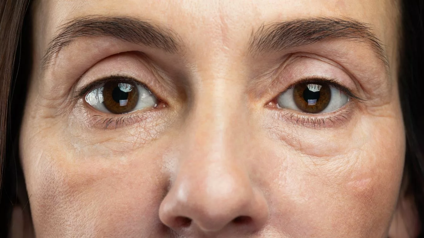 Is bromelain safe for eye health?
