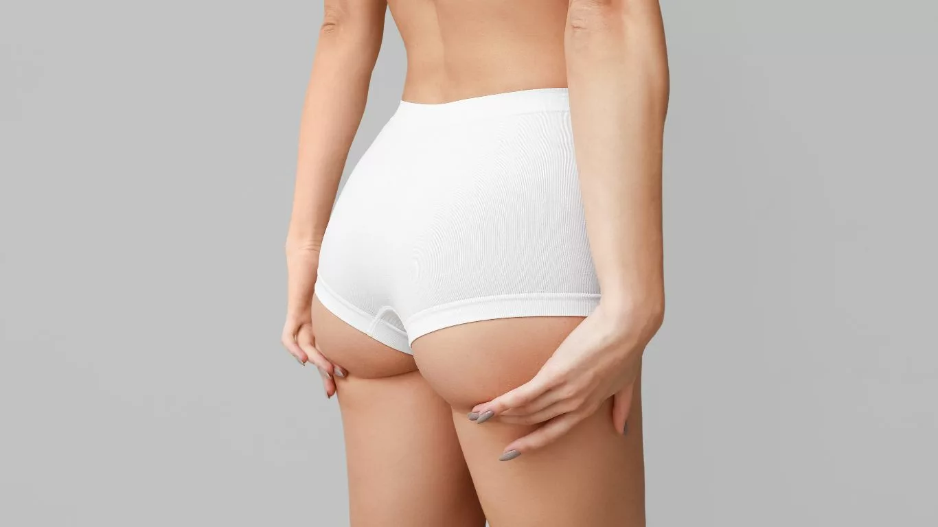 Understanding Butt Liposuction