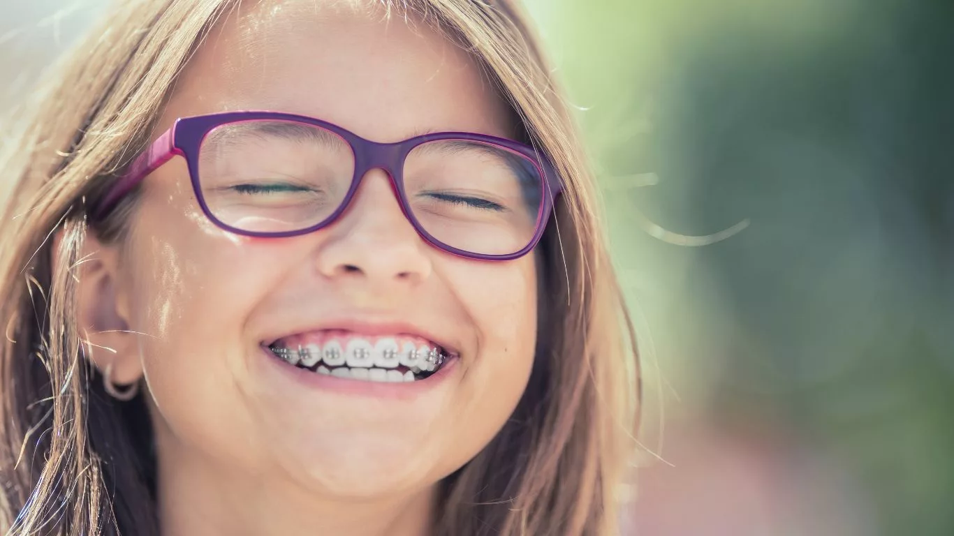 Can I eat popcorn occasionally if I have braces?