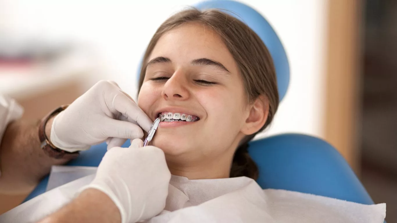 Tips for Eating Popcorn with Braces (If You Must)