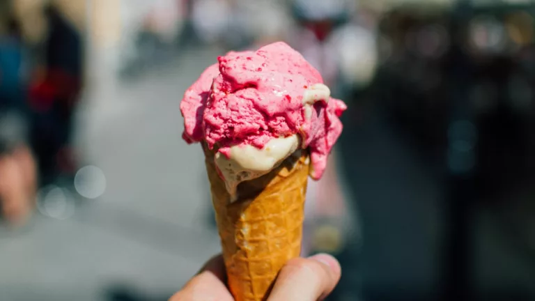 Can You Eat Ice Cream with Braces? – A Comprehensive Guide