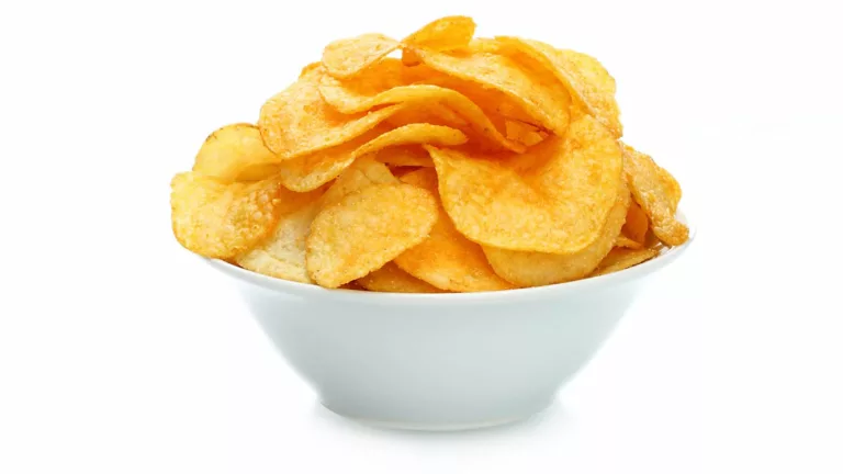 Can You Eat Potato Chips with Braces? – A Comprehensive Guide