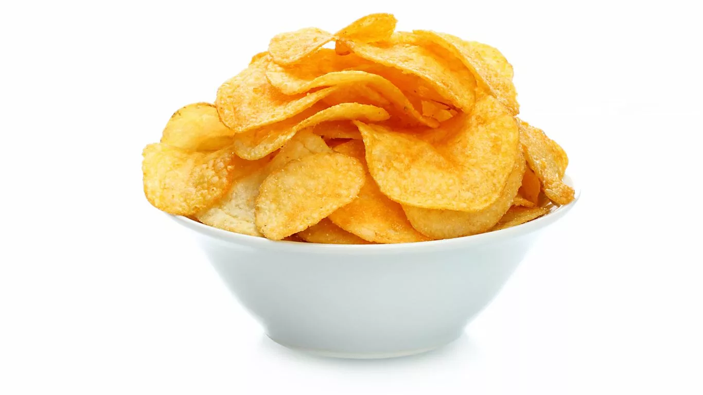 Can You Eat Potato Chips with Braces? - A Comprehensive Guide