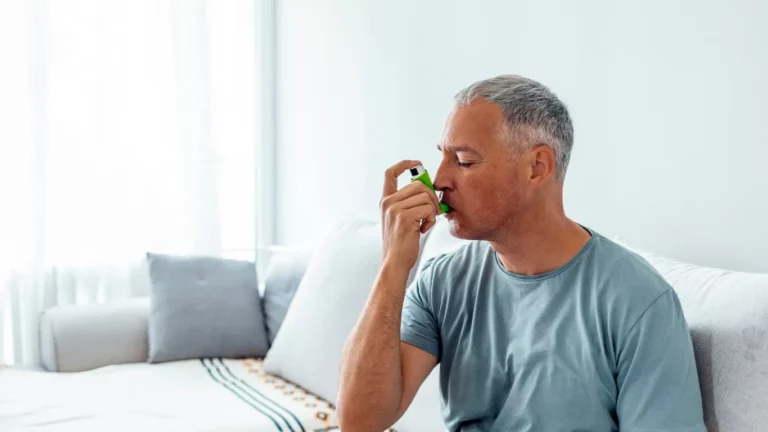 Can Asthma Be Reversed Naturally? – A Comprehensive Guide