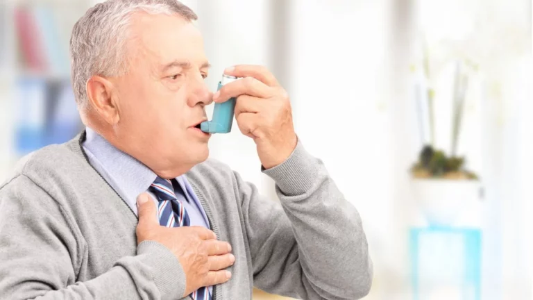 Difference Between Asthma and COPD – A Complete Guide