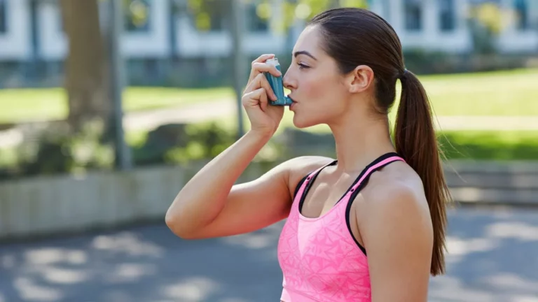 Types of Asthma Medications: A Comprehensive Guide