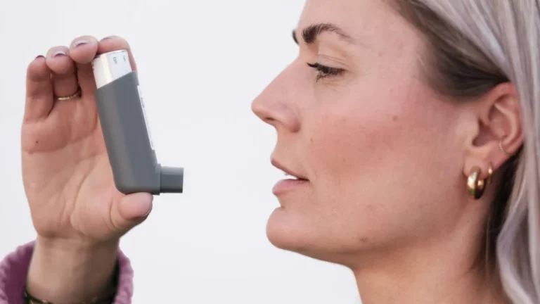 How to Use an Asthma Inhaler – A Simple Guide to Getting It Right