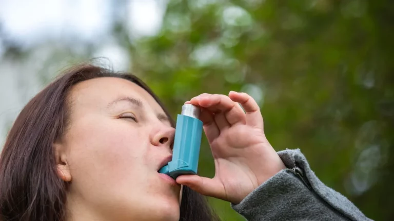 When to Use Asthma Nebulizer – Your Essential Guide