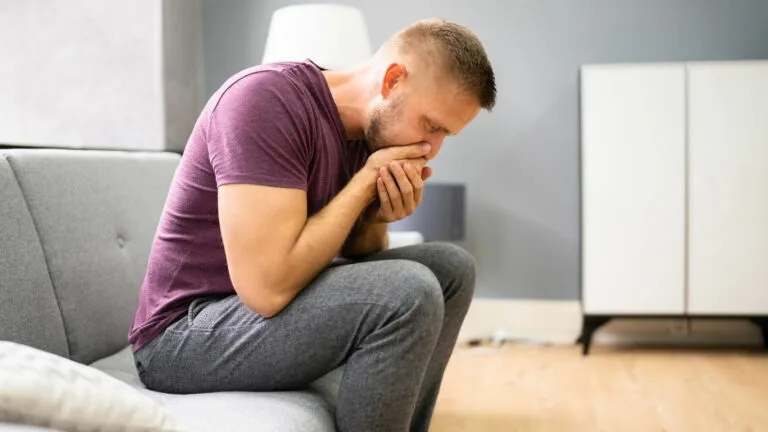 GERD and Breathing Issues: Surprising Signs You Shouldn't Ignore