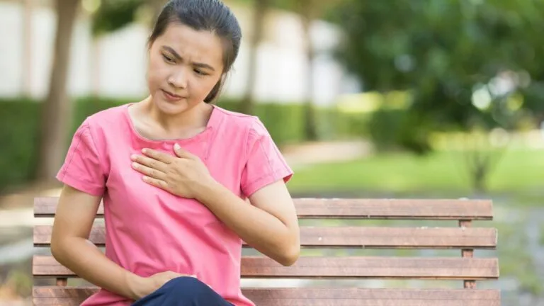 GERD Symptoms You Should Never Ignore for Better Digestive Health