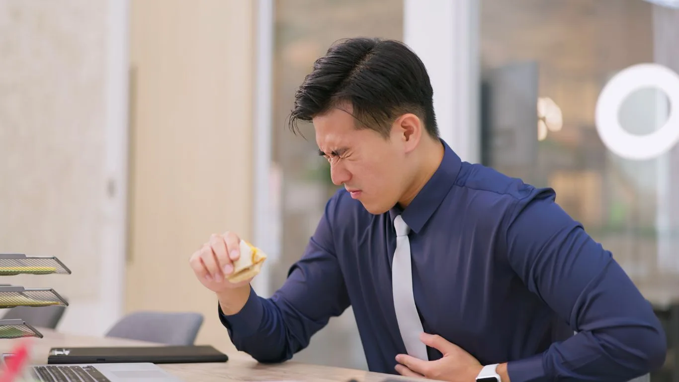 How GERD Causes a Bitter Taste and What You Can Do About It