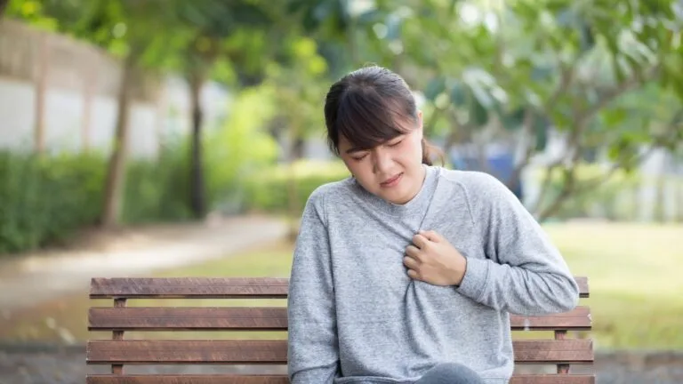 Can GERD Cause Headaches? The Shocking Connection Explained