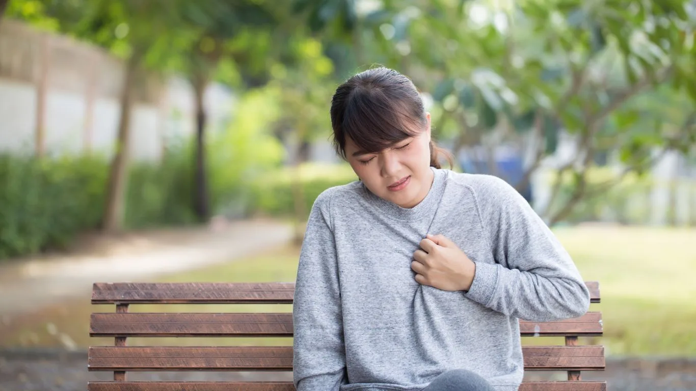 Can GERD Cause Headaches? The Shocking Connection Explained
