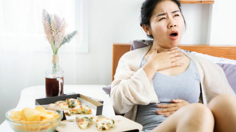 Can Aromatherapy Ease Acid Reflux? – Exploring Natural Remedies