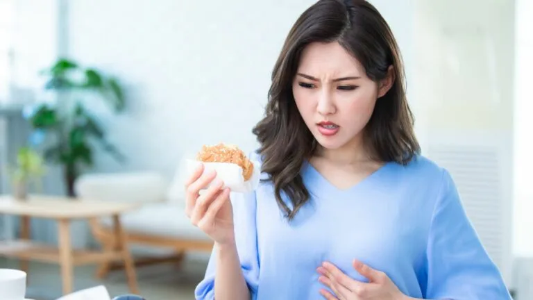 GERD and Constant Throat Clearing: Causes, Symptoms, and Treatment Tips