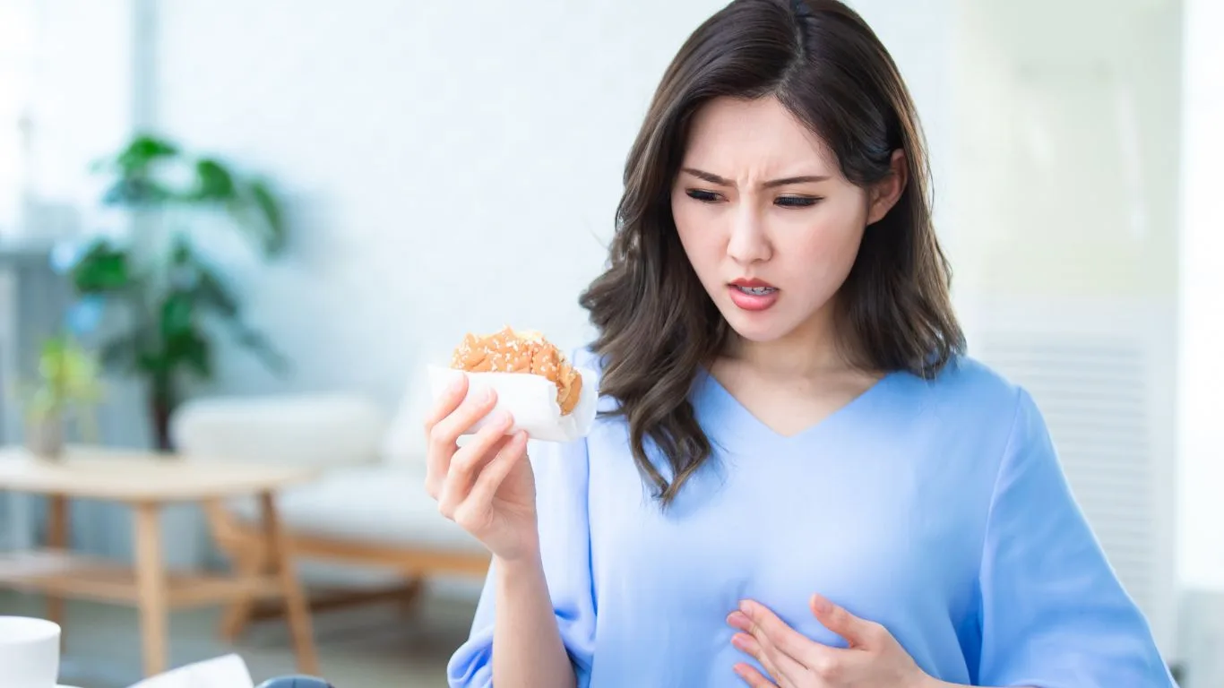 GERD and Constant Throat Clearing: Causes, Symptoms, and Treatment Tips