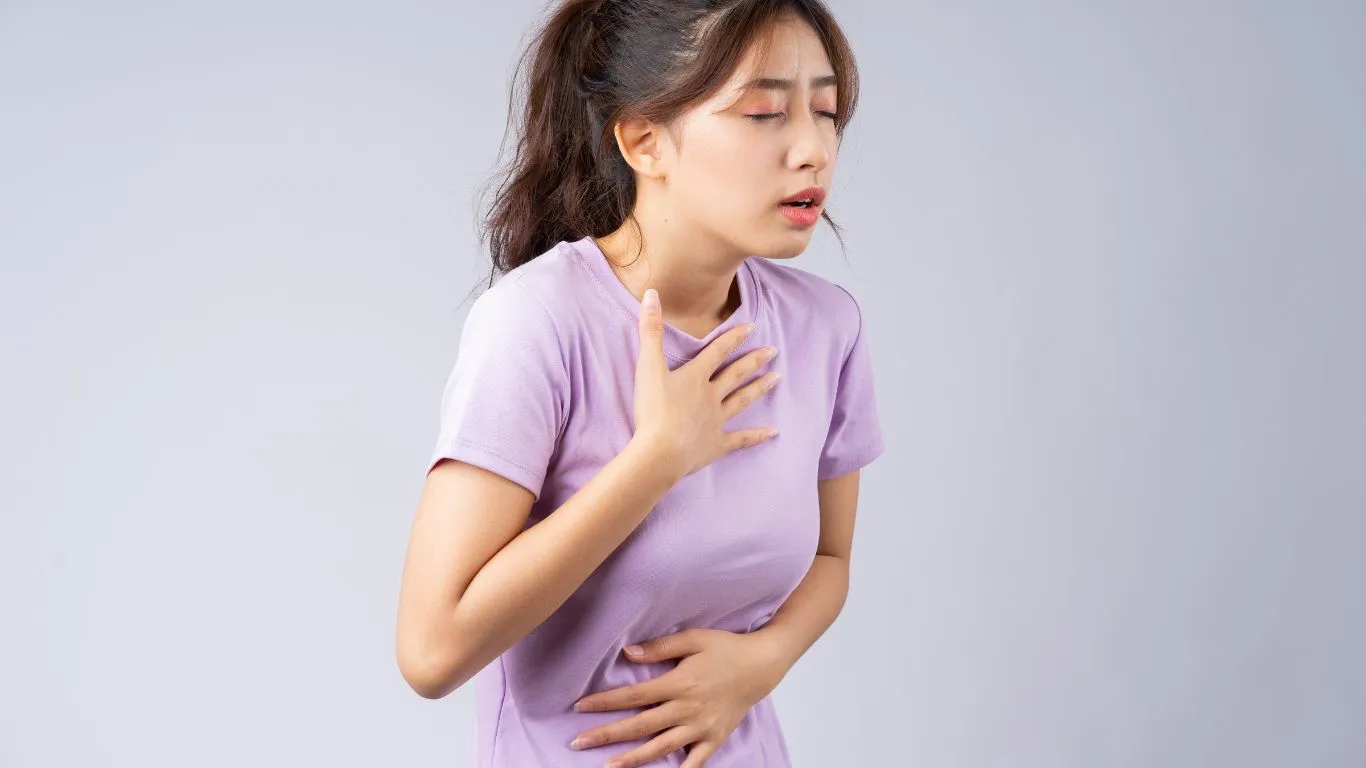 GERD vs IBS - Comparing symptoms and management for GERD and IBS.