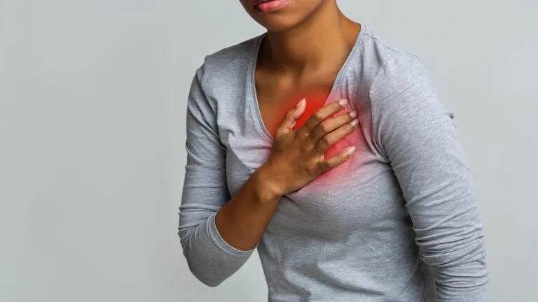 Why GERD After Eating Chocolate Is Worse Than You Think