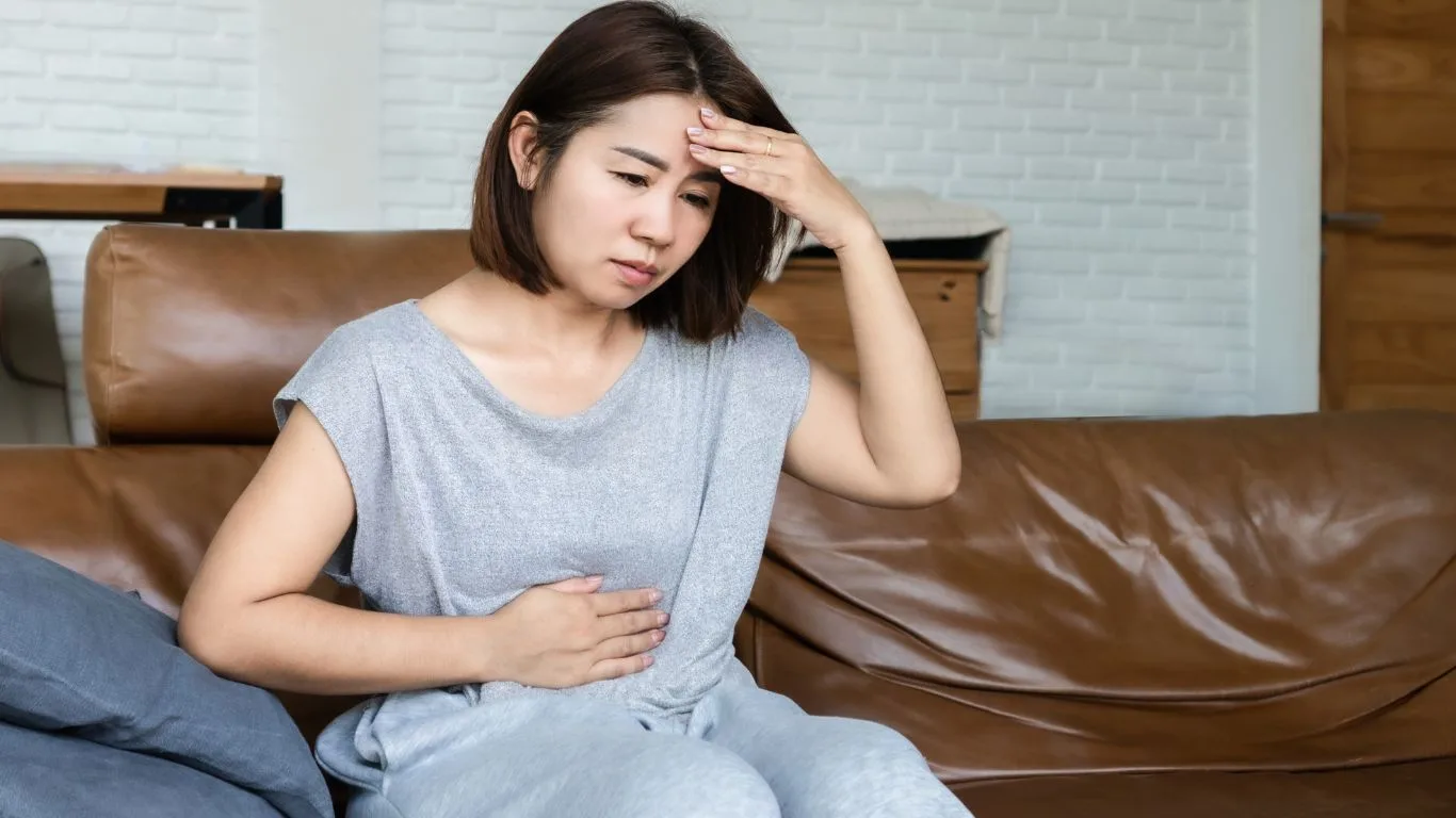 How Tomatoes Impact GERD Symptoms: Avoid These Painful Triggers