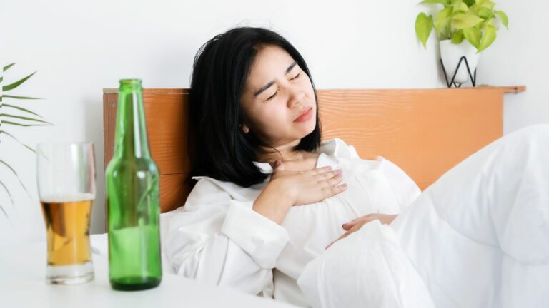 Can Yoga Poses Reduce GERD? – A Natural Approach to Managing Acid Reflux