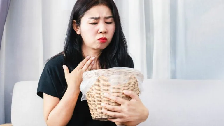 Top 10 GERD Safe Snacks at Night for Better Sleep and Digestion