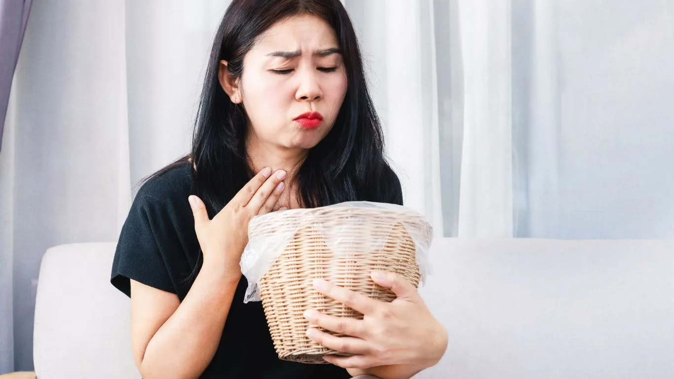 Top 10 GERD Safe Snacks at Night for Better Sleep and Digestion