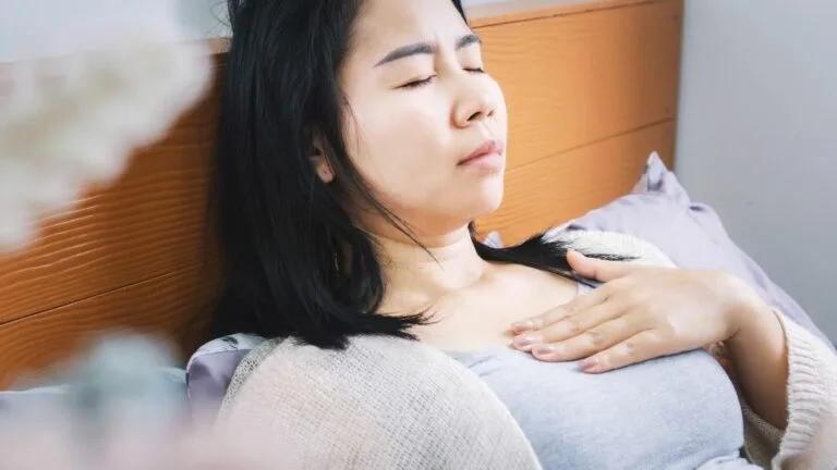 Can GERD Cause Fatigue? Shocking Link Between Reflux & Exhaustion