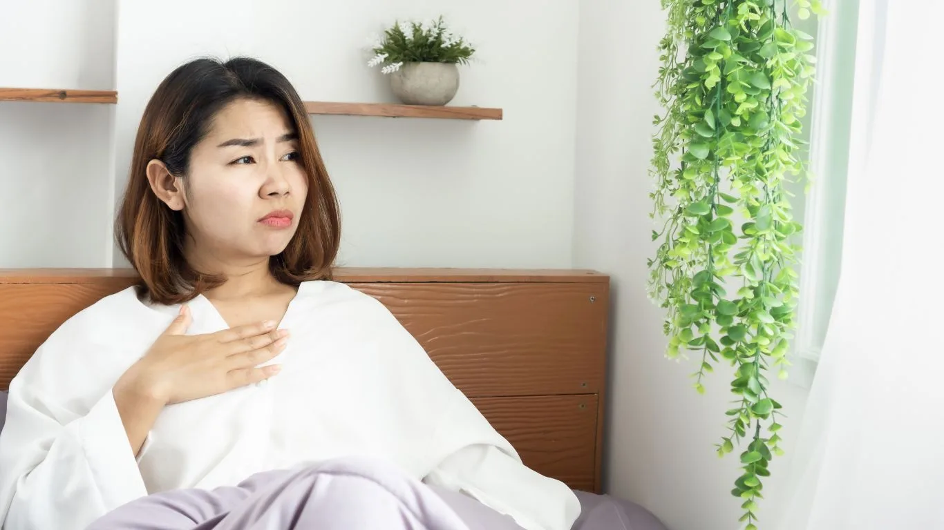Best Tea for Acid Reflux Relief: Naturally Soothe Your Stomach Today