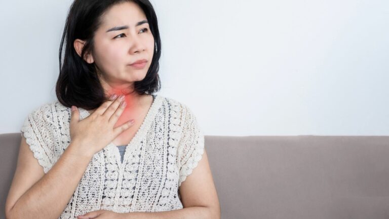 Can Smoking Cause Acid Reflux? Understanding the Connection