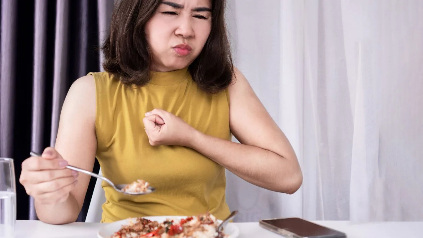 Can Dehydration Cause Acid Reflux? Shocking Truth You Need to Know