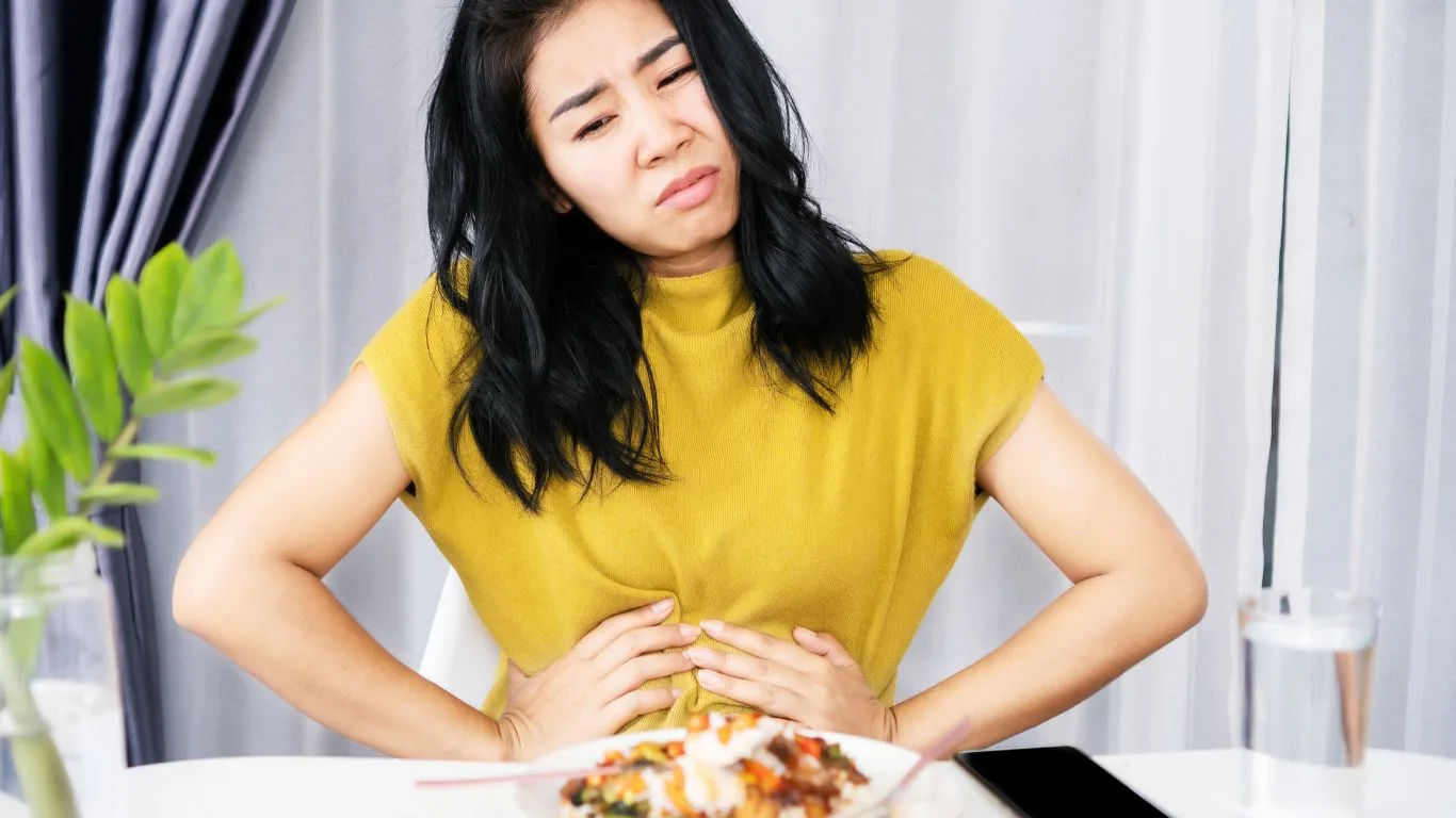 GERD and Difficulty Swallowing: Hidden Triggers You Must Avoid