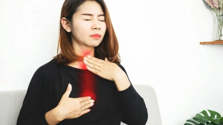 Morning Acid Reflux Relief Hacks That Actually Work Fast