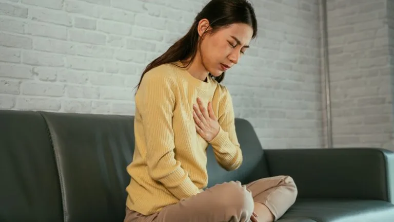 How to Prevent Reflux After Drinking Wine: Top Tips and Remedies